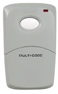 Multi Code 308911 Remote Control 1 Button